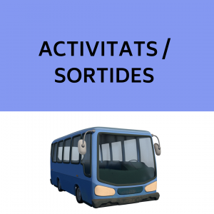 Activitats