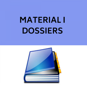 Material i Dossiers
