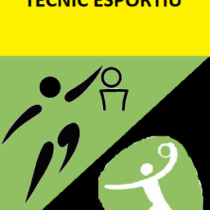 TÈCNIC ESPORTIU